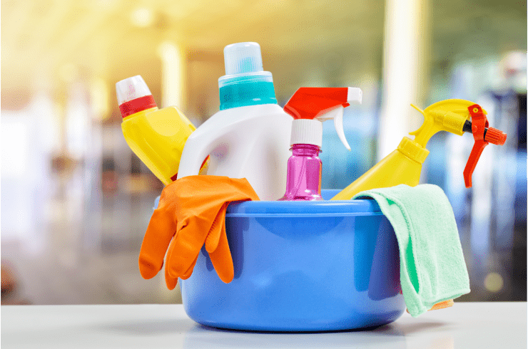 A.Y.D. Professional Cleaning Services